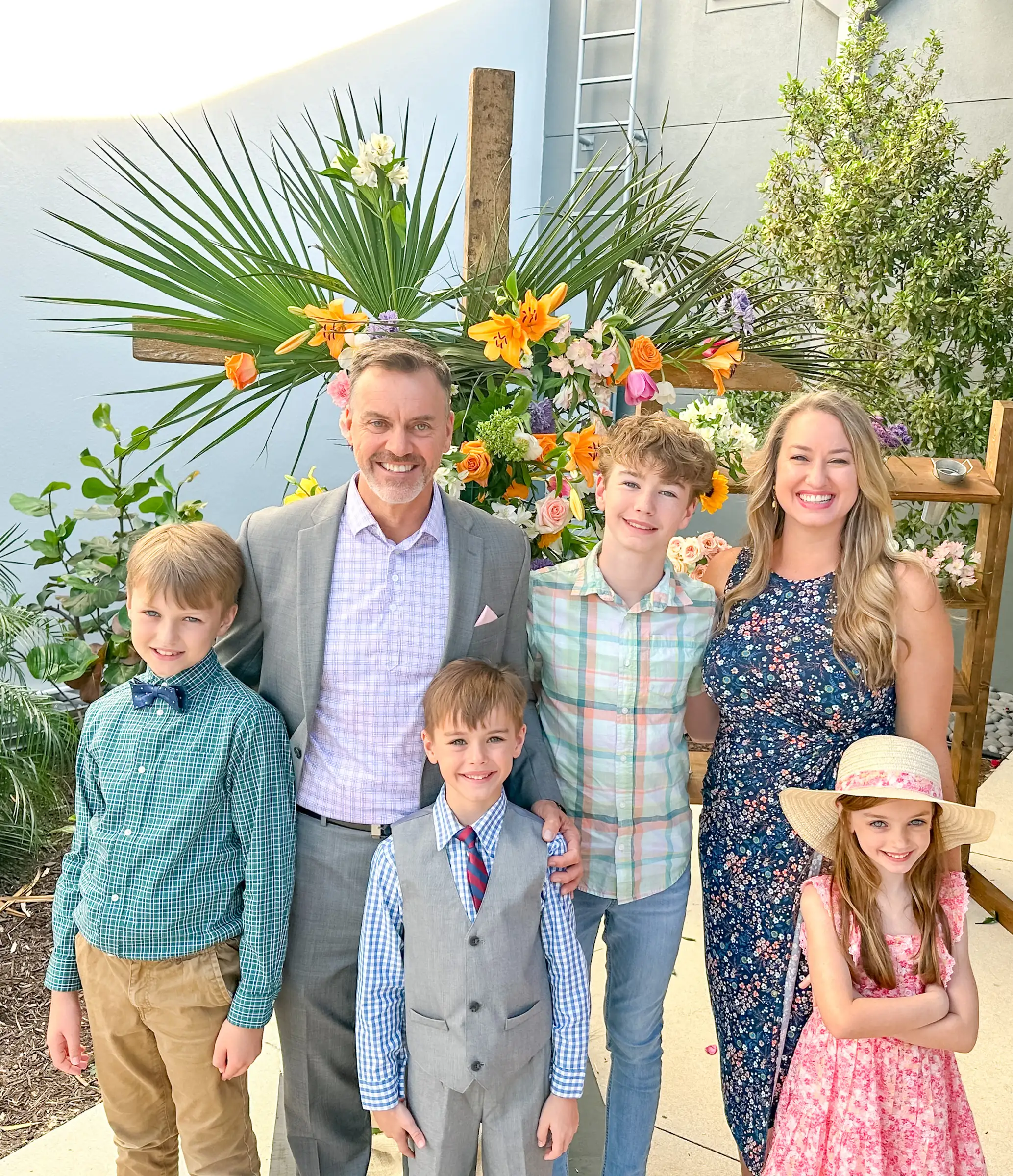 family
