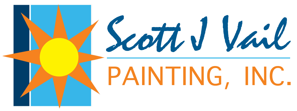 Scott J Vail Painting
