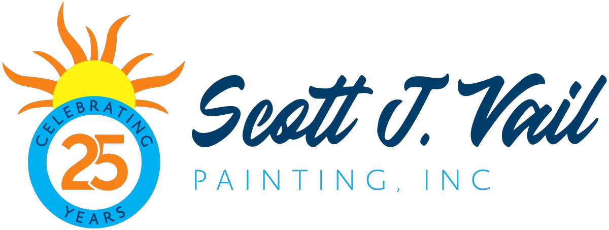 Scott J Vail Painting